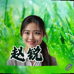 赵锐